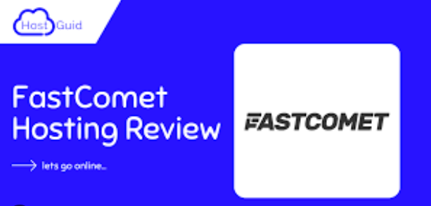 Comparing FastComet Hosting: Is It the Right Choice for Your Website?